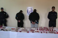 أمن العاصمة يفكّك عصابة تتاجر بالحبوب المهلوسة بتزوير الوصفات الطبية