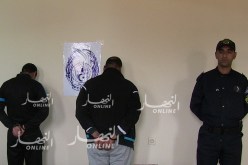 شرطــــة أولاد موسى تطيح بمروجي المخدّرات على متن  دراجة نارية