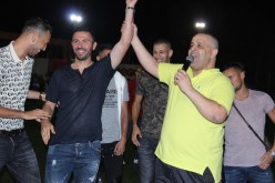 انطلاق دورة راديوز الباهية فوت 2 بمشاركة نجوم كرة القدم