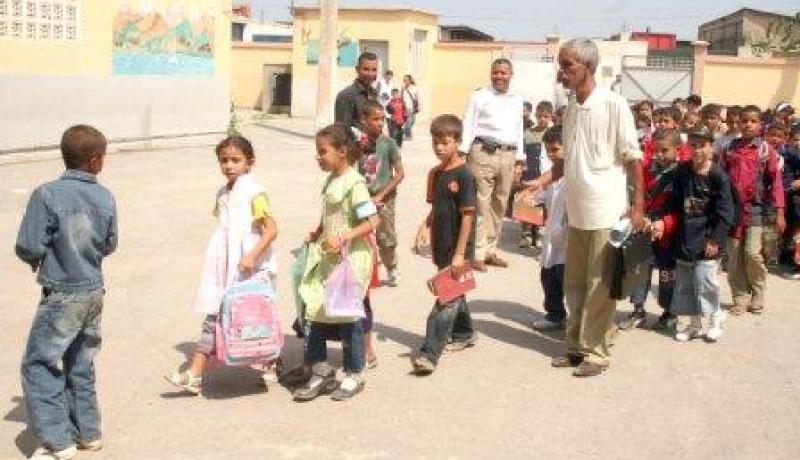 زيادات ما بين 2000 و 10 آلاف دينار في المنح الإجتماعية لعمال التّربية