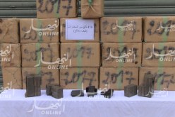 حجز أزيد من قنطار كيف في تلمسان