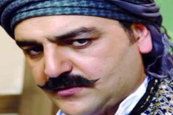 أبو شهاب يغادر باب الحارة