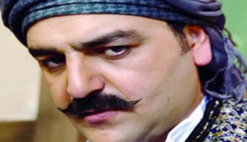 أبو شهاب يغادر باب الحارة