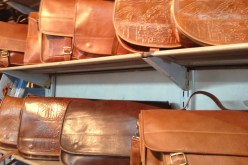 40 متعاملا من الجزائر في الملتقى التركي-العربي للألبسة الجاهزة في أكتوبر القادم