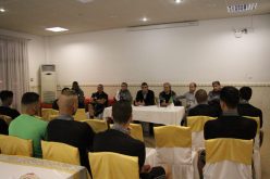 “الفاف” تُحدد مهام مدربي الحُراس