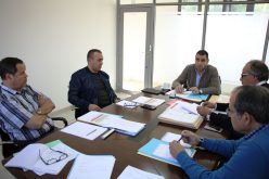 زطشي وشارف يضعان “طوكيو 2020” هدفا للأولمبيين