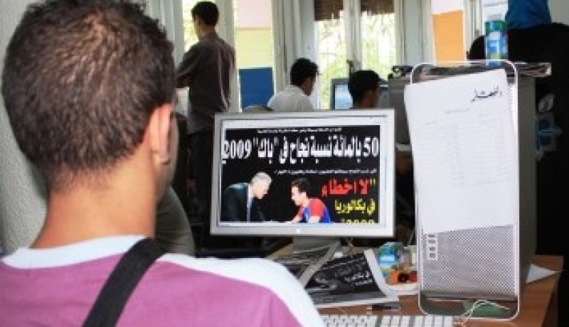 النهار تحطم كل الأرقام.. 200 ألف نسخة يوميا