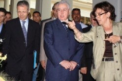 بن بوزيد:قررنا الغلق الفوري لكافة المؤسسات التربوية المبنية بمادة الأميونت