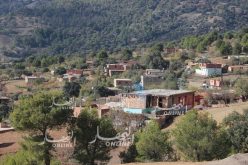 مخطط عمل جزائري أوروبي لتطوير السياحة الريفية قريبا