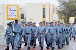 مسابقة وطنية لتوظيف 1000 عون جمركي في 2017
