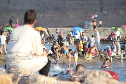 بدوي: إعادة فتح 21 شاطئا للموسم الجاري