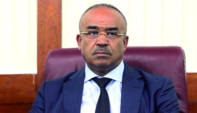 تحويل المركز الوطني لرخص السياقة إلى الداخلية