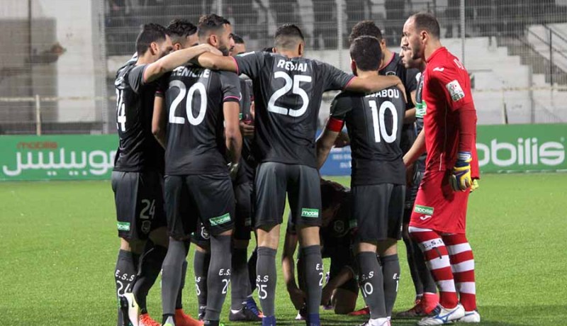 وفاق سطيف في سوسة.. عودة كنيش مرفوضة ومدافع الاتحاد بن يحيى يقترب