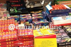 أويحيى: 294 مليون دينار غرامات مالية على “المحارق” سنة 2017