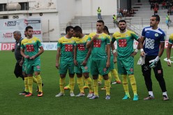 الشبيبة لفتح صفحة جديدة والحمراوة لخطف الصدارة