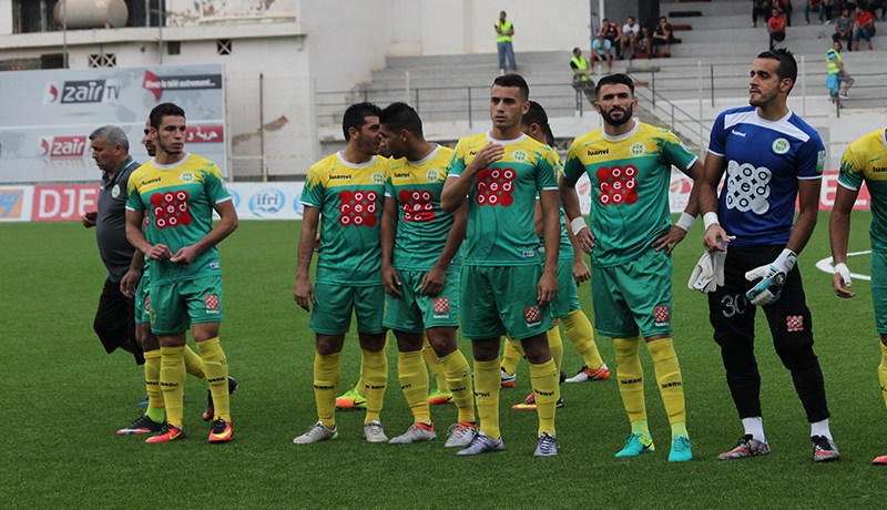 الشبيبة لفتح صفحة جديدة والحمراوة لخطف الصدارة