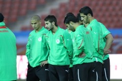 مونديال 2010 – المجموعة الثالثة / الجزائر – سلوفينيا : الخضر يراهنون على دخول موفق