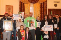 بالصور.. جمعية “راديوز” تكرم عائلة الصحفيين بوخزر وبن عودة