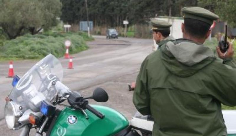 قيادة الدرك تعلن عن مسابقة تجنيد 850 ''موطار'' ضابط صف