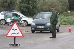 سائقون برتبة مجانين وتطبيق القانون آخر الاهتمامات