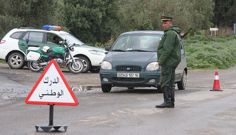 سائقون برتبة مجانين وتطبيق القانون آخر الاهتمامات