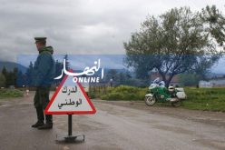 حجز 3384 سيارة و345 دراجة نارية بسبب مخالفتها لإجراءات الحجر الصحي