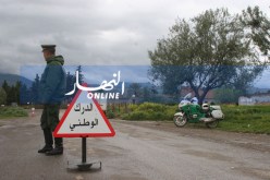 درك المسيلة يحجز أزيد من 320 قنطار قمح لين مهرب