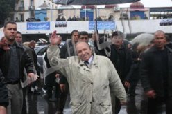 بوتفليقة يسدل ستار حملته الانتخابية بالعاصمة يوم غد