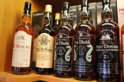 الجزائريون يشربون 200 مليون لتر من “الويسكي والبيرة”!