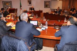 وزير الصناعة يدعو إلى تعبئة الموارد لتسريع وتيرة الإصلاحات