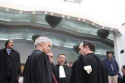 سنة حبسا موقوف النفاذ لمحامية بوهران بتهمة إهانة قاض