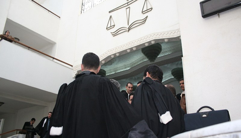 التحقيق في تسجيل فيديو يظهر شابا مختطفا عاريا تحت طائلة التعذيب في برج البحري