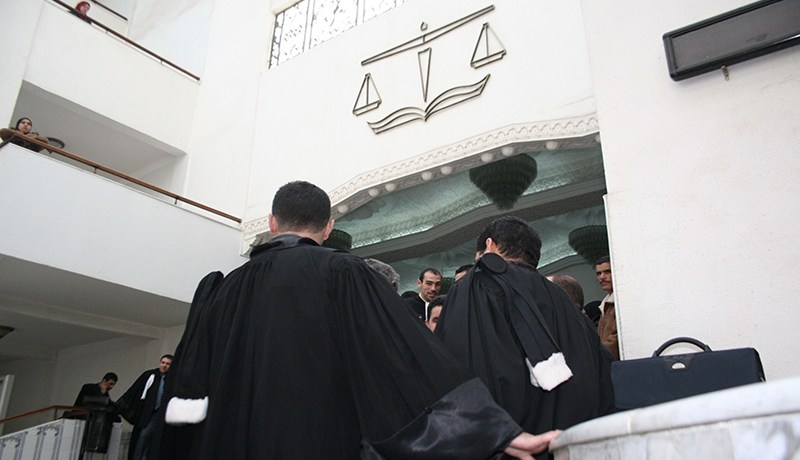 شهادة نجاح في ماستر 1 للإلتحاق بمهنة المحاماة