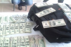 حجز 20 مليون دولار أمريكي مـزوّرة كانت موجهة لـلتداول بالـسكوار