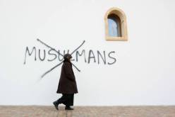 تسجيل 54 اعتداء على الجالية المسلمة ومقدساتها منذ الهجوم على شارلي ايبدو