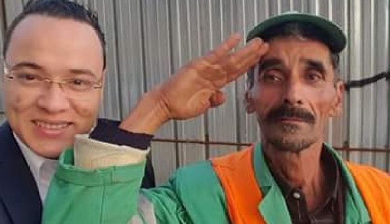 بهاء الدين طليبة يخصّص منصب عمل لعمي حسين