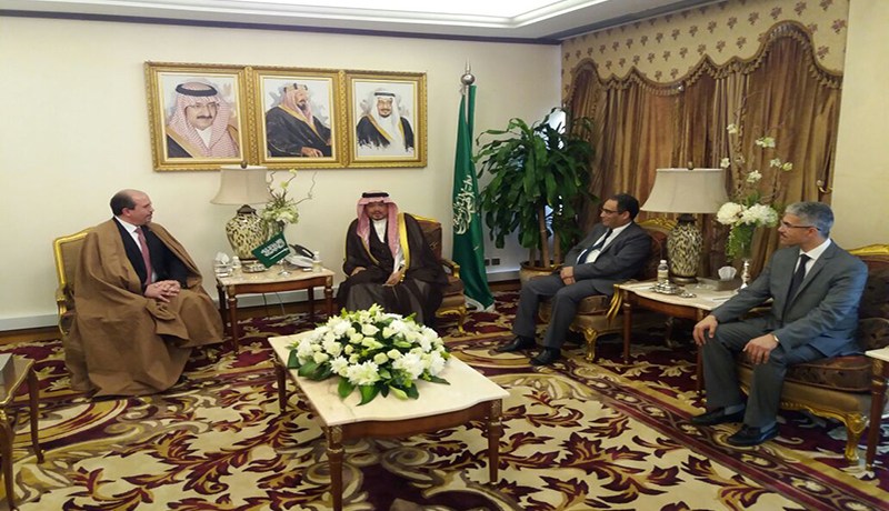 ارتفاع حصة الجزائر في موسم الحج الحالي إلى 36 ألف حاج