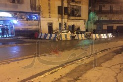 مصالح الأمن تحبط عملية إعتداء إنتحاري ضد مركز للشرطة بقسنطينة