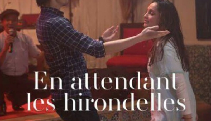 الجزائر في مهرجان كان السينمائي بفيلم “في انتظار الوقت”