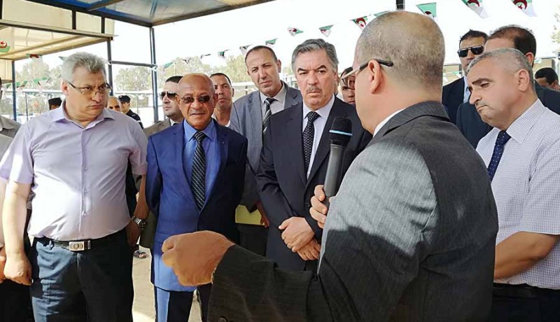 توسيع قائمة رغبات ناجحي البكالوريا إلى 8 تخصصات