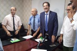 بيراف:” مستعد للاجتماع والحوار مع ولد علي””