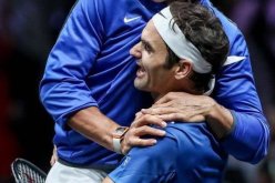 نادال وفيدرير في نهائي العمالقة لدورة “شنغهاي”