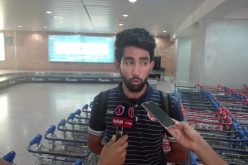 صلاح الدين السعيدي: “الاتحاد لن يكون سهلا ونحن مستعدون”