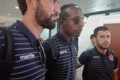 عبد العظيم خضروف: “اتحاد العاصمة فريق مرجعي للكرة الإفريقية”