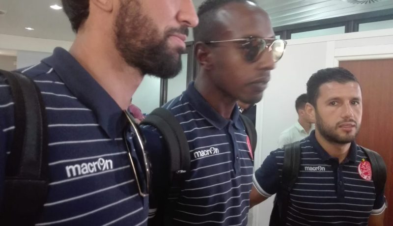 عبد العظيم خضروف: “اتحاد العاصمة فريق مرجعي للكرة الإفريقية”