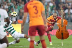 فيغولي: “سأكتب التاريخ مع غلطة سراي”