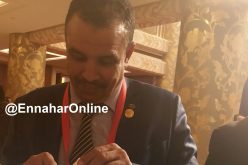 وفــد برلمانــي يتحـــرش جنسيــا بصحافيــة خـــلال مهمـــة رسميـــة فــي الصيــن!