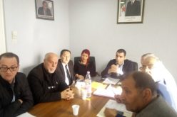 بالصور.. زطشي يمنح الأندية المُدانة إجازات لاعبيها الجدد