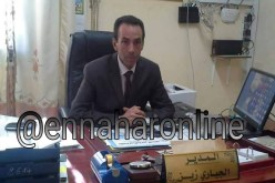 رئيس أولمبيك الوادي:” زغيلي عاملنا كأننا لسنا بشرا والجميع سمعه عندما وصفنا ببوحمرون”