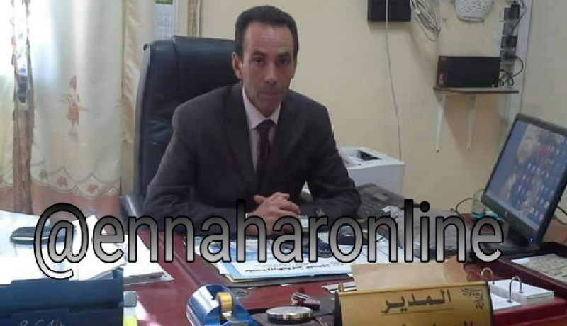 رئيس أولمبيك الوادي:” زغيلي عاملنا كأننا لسنا بشرا والجميع سمعه عندما وصفنا ببوحمرون”